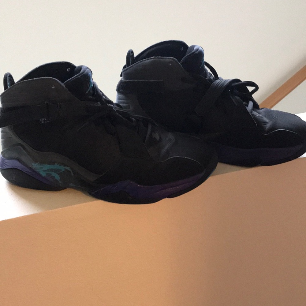 Men’s Air Jordan 8